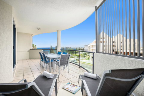 Alexandra On The Pacific - Accommodation Mount Tamborine 6