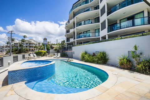 Alexandra On The Pacific - Accommodation Mount Tamborine 15