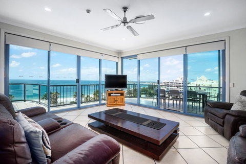 Alexandra On The Pacific - Accommodation Mount Tamborine 30