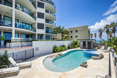 Alexandra On The Pacific - Accommodation Mount Tamborine 14