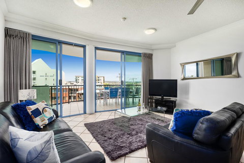 Alexandra On The Pacific - Accommodation Mount Tamborine 36