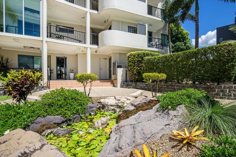 Alexandra On The Pacific - Accommodation Mount Tamborine 19