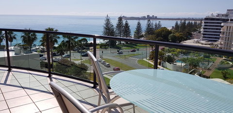 Alexandra On The Pacific - Accommodation Mount Tamborine 7