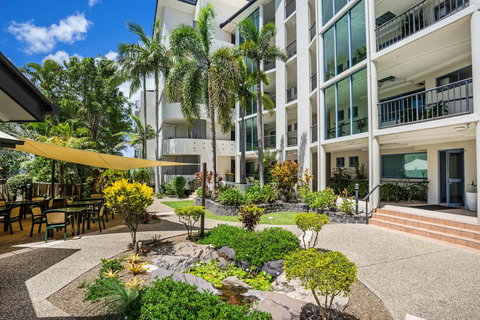 Alexandra On The Pacific - Accommodation Mount Tamborine 17