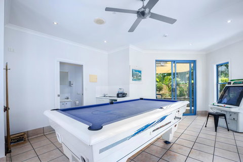 Alexandra On The Pacific - Accommodation Mount Tamborine 20