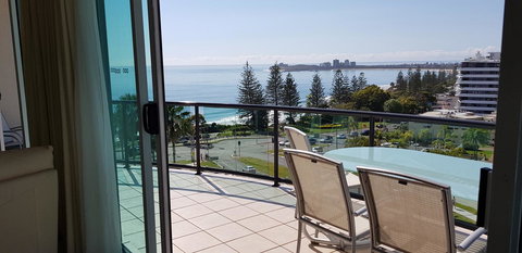 Alexandra On The Pacific - Accommodation Mount Tamborine 8