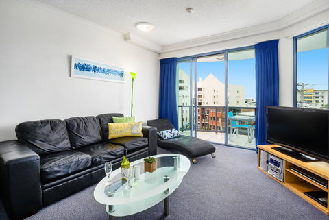 Alexandra On The Pacific - Accommodation Mount Tamborine 31