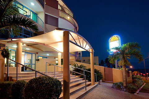 Alexandra On The Pacific - Accommodation Mount Tamborine 25