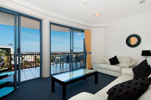 Alexandra On The Pacific - Accommodation Mount Tamborine 33