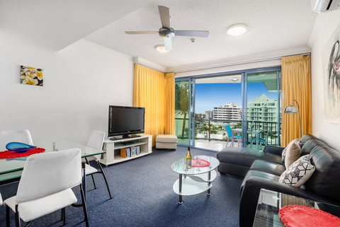 Alexandra On The Pacific - Accommodation Mount Tamborine 32