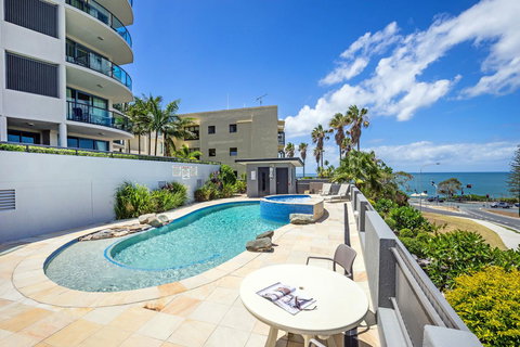 Alexandra On The Pacific - Accommodation Mount Tamborine 13