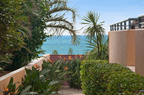 Alexandra On The Pacific - Accommodation Mount Tamborine 28