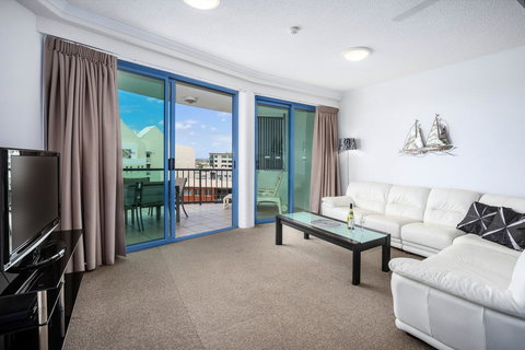 Alexandra On The Pacific - Accommodation Mount Tamborine 34