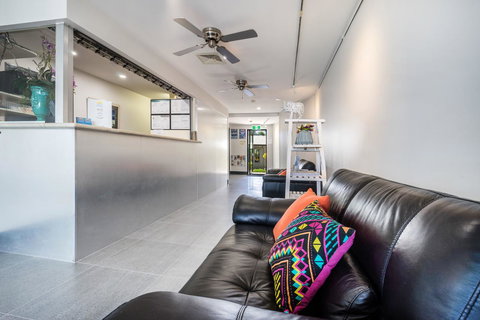 Alexandra On The Pacific - Accommodation Mount Tamborine 10