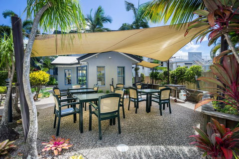 Alexandra On The Pacific - Accommodation Mount Tamborine 21