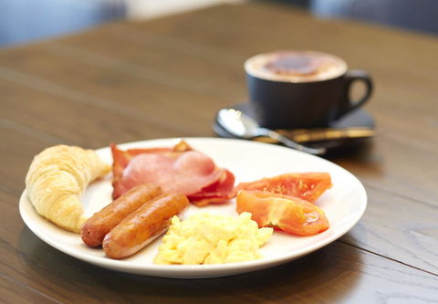 Holiday Inn Express Brisbane Central, An IHG Hotel - Accommodation Mount Tamborine 19