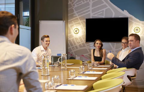 Holiday Inn Express Brisbane Central, An IHG Hotel - Accommodation Mount Tamborine 27