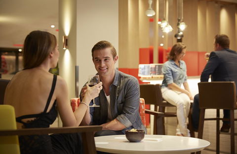 Holiday Inn Express Brisbane Central, An IHG Hotel - Accommodation Mount Tamborine 33