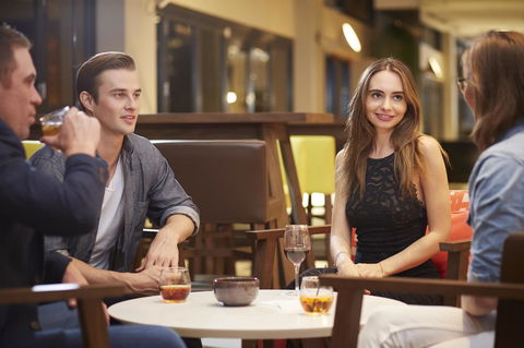 Holiday Inn Express Brisbane Central, An IHG Hotel - Accommodation Mount Tamborine 8