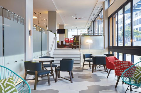 Holiday Inn Express Brisbane Central, An IHG Hotel - Accommodation Mount Tamborine 32