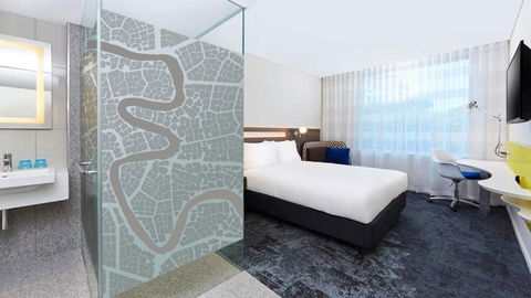 Holiday Inn Express Brisbane Central, An IHG Hotel - Accommodation Mount Tamborine 39