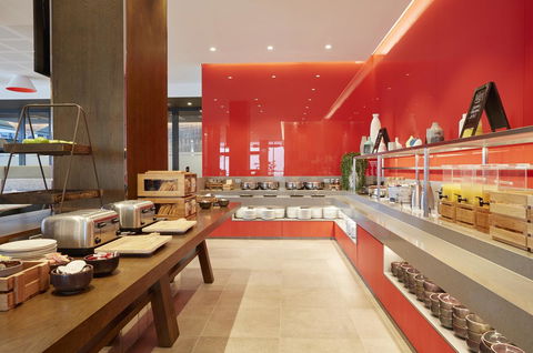 Holiday Inn Express Brisbane Central, An IHG Hotel - Accommodation Mount Tamborine 22