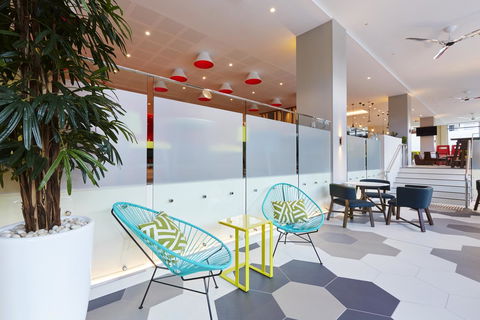 Holiday Inn Express Brisbane Central, An IHG Hotel - Accommodation Mount Tamborine 36