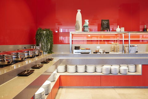 Holiday Inn Express Brisbane Central, An IHG Hotel - Accommodation Mount Tamborine 21