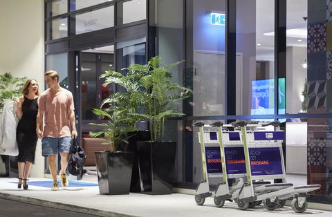 Holiday Inn Express Brisbane Central, An IHG Hotel - Accommodation Mount Tamborine 31