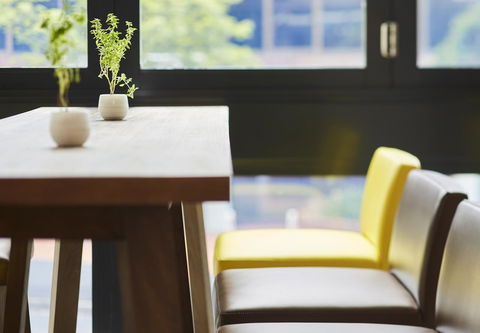 Holiday Inn Express Brisbane Central, An IHG Hotel - Accommodation Mount Tamborine 25