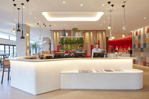 Holiday Inn Express Brisbane Central, An IHG Hotel - Accommodation Mount Tamborine 23