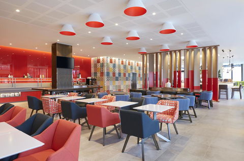 Holiday Inn Express Brisbane Central, An IHG Hotel - Accommodation Mount Tamborine 24