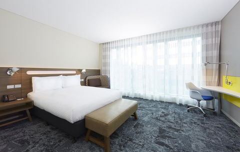 Holiday Inn Express Brisbane Central, An IHG Hotel - Accommodation Mount Tamborine 40
