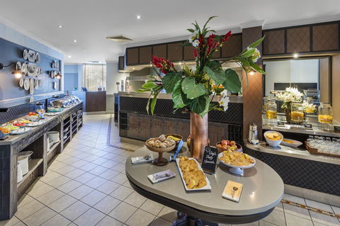 View Brisbane - Accommodation Mount Tamborine 6