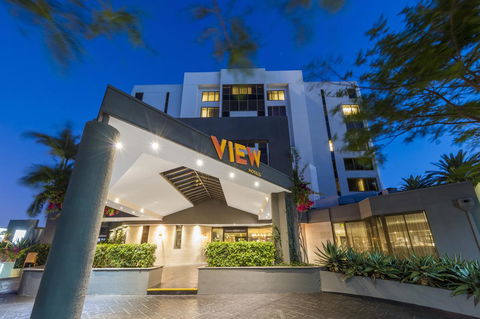View Brisbane - Accommodation Mount Tamborine 8