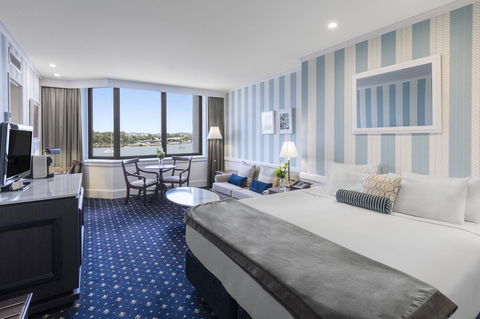 View Brisbane - Accommodation Mount Tamborine 20