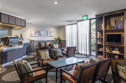 View Brisbane - Accommodation Mount Tamborine 14