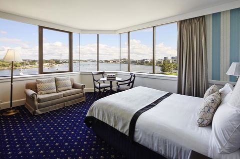 View Brisbane - Accommodation Mount Tamborine 3
