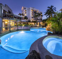Brisbane Riverview Hotel - Accommodation Mount Tamborine