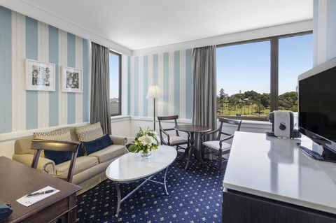 View Brisbane - Accommodation Mount Tamborine 18