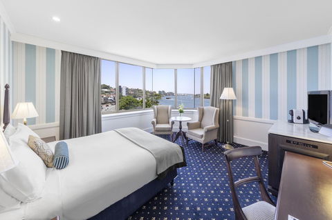 View Brisbane - Accommodation Mount Tamborine 2