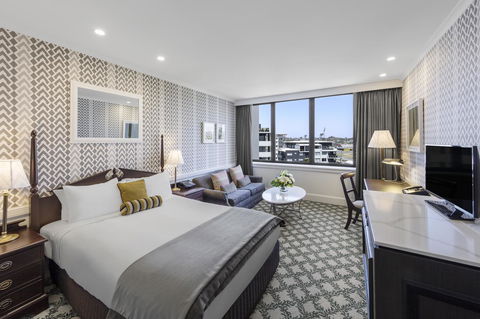 View Brisbane - Accommodation Mount Tamborine 24