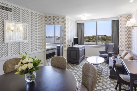 View Brisbane - Accommodation Mount Tamborine 21