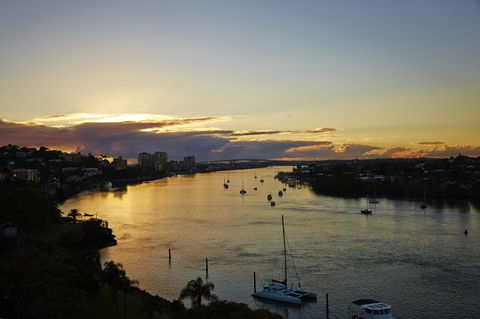 View Brisbane - Accommodation Mount Tamborine 37