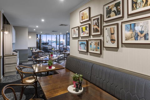 View Brisbane - Accommodation Mount Tamborine 11