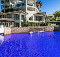 Grand Mercure Allegra Hervey Bay - Accommodation Mount Tamborine