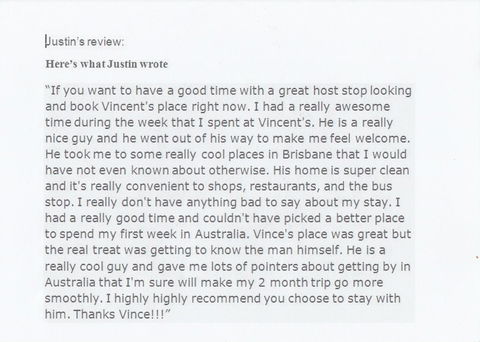 VILY Place - Accommodation Mount Tamborine 16