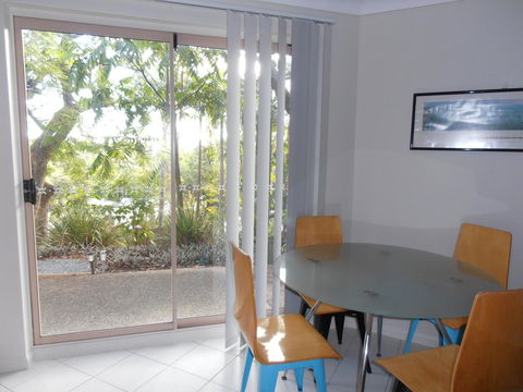 VILY Place - Accommodation Mount Tamborine 1