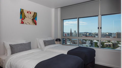 Ridge Apartment Hotel - Accommodation Mount Tamborine 27