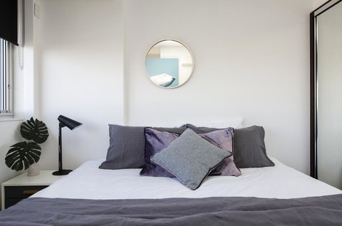 Ridge Apartment Hotel - Accommodation Mount Tamborine 19